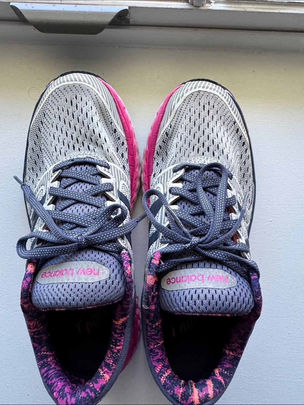 New Balance Fresh Foam 1080